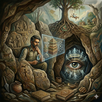 എടക്കൽ ഗുഹ